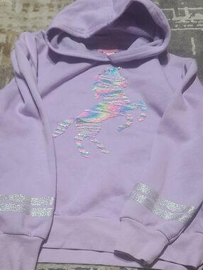 Girls Sweatshirt